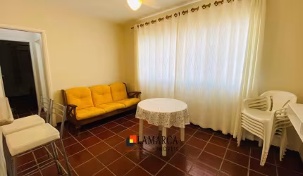 apartamendo de dois quartos a venda em Guaruja