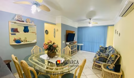 Apartamento com 3 dormitorios a venda no Guaruja