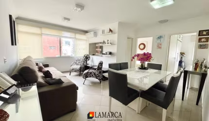 Apartamento de 2 dts. a venda em Guaruja