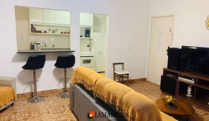 Apto. a venda de 1 dormitorio no Guaruja