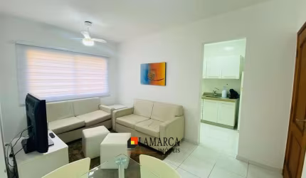 Apartamento com 2 dts. a venda em Guaruja
