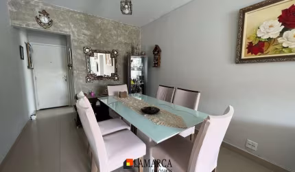 Apartamento com 2 quartos a venda na Enseada.