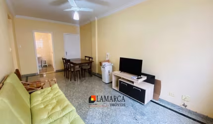 Apartamento com um dormitorio a venda em Guaruja