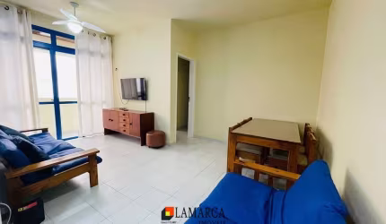 Apto. de 2 dts. no Guaruja a venda
