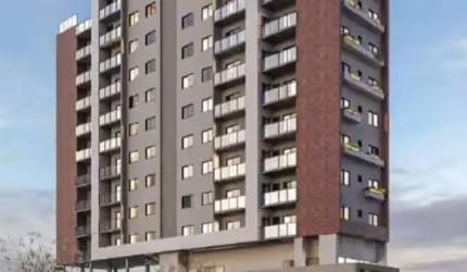 Apartamento 2 dormitórios para Venda em São José dos Pinhais, Centro, 2 dormitórios, 1 suíte, 2 banheiros, 1 vaga