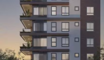 Apartamento 3 dormitórios para Venda em Curitiba, Boa Vista, 3 dormitórios, 3 suítes, 3 banheiros, 1 vaga