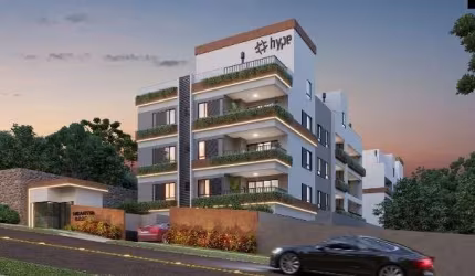 Apartamento 3 dormitórios para Venda em Curitiba, Santa Felicidade, 3 dormitórios, 3 suítes, 3 banheiros, 2 vagas