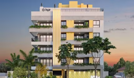 Apartamento 3 dormitórios para Venda em Curitiba, Tingui, 3 dormitórios, 1 suíte, 2 banheiros, 1 vaga
