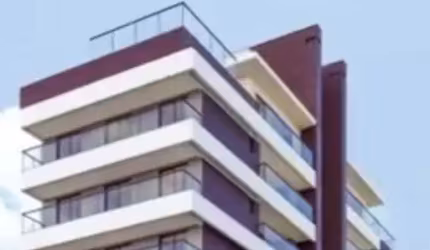 Cobertura Duplex para Venda em Guaratuba, Praia Central de Guaratuba, 4 dormitórios, 2 suítes, 4 banheiros, 3 vagas