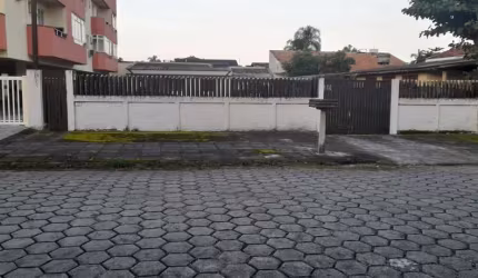 Terreno para Venda em Guaratuba, Brejatuba
