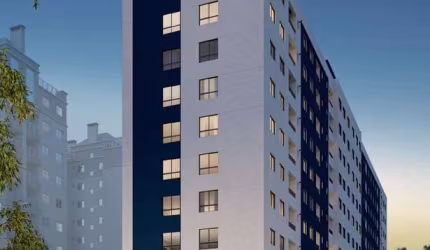 Apartamento 2 dormitórios para Venda em Pinhais, Estância Pinhais, 2 dormitórios, 1 suíte, 2 banheiros, 1 vaga