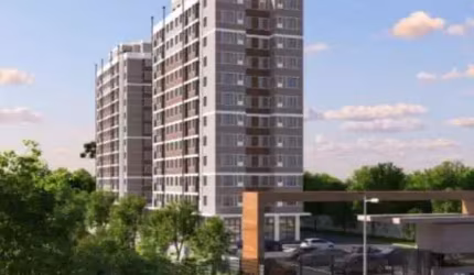 Apartamento 2 dormitórios para Venda em Curitiba, Prado Velho, 2 dormitórios, 1 banheiro, 1 vaga