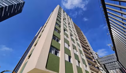 Apartamento 3 dormitórios para Venda em Curitiba, Batel, 3 dormitórios, 1 suíte, 2 banheiros, 1 vaga