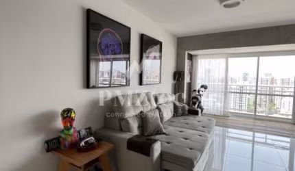 Cobertura Duplex Para Locação em Pinheiros