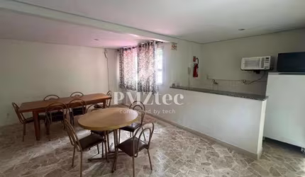 Apartamento para Venda em São Paulo, Santana, 1 dormitório, 1 banheiro, 1 vaga