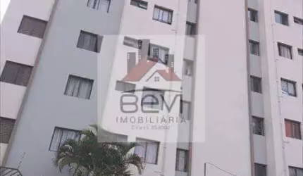 Apartamento com 1 dorm, Alto, Piracicaba - R$ 130 mil, Cod: 1733