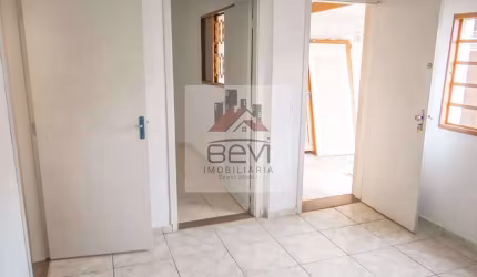 Casa com 3 dorms, Morumbi, Piracicaba - R$ 269 mil, Cod: 1276