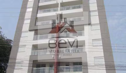 Apartamento com 1 dorm, Alto, Piracicaba - R$ 310 mil, Cod: 1193