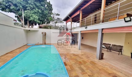 Casa com 3 dorms, Jardim Matilde II, Piracicaba - R$ 590 mil, Cod: 1030