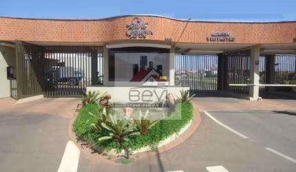 Terreno de Condomínio, Campestre, Piracicaba - R$ 350 mil, Cod: 738