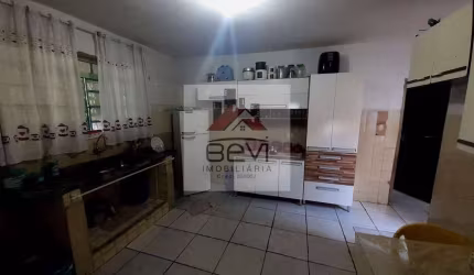 Casa com 3 dorms, Vila Independência, Piracicaba - R$ 380 mil, Cod: 357