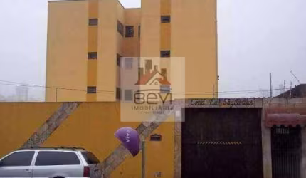Apartamento com 2 dorms, Morumbi, Piracicaba - R$ 130 mil, Cod: 2174