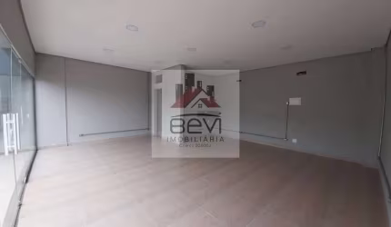 Sala com 39 m2, Jardim Astúrias I, Piracicaba