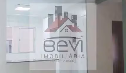 Apartamento com 2 dorms no Cond. Piazza Republica, Piracicaba