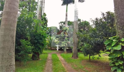 Chácara com 3 dorms, Ondas, Piracicaba