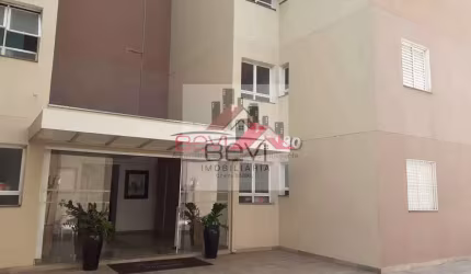 Apartamento com 3 dorms, Higienópolis, Piracicaba