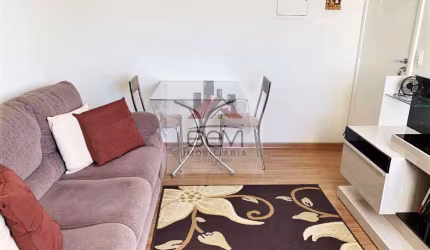Apartamento com 2 dorms, Jardim Nova Iguaçu, Piracicaba - R$ 215 mil, Cod: 4610