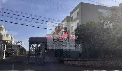 Apartamento com 3 dorms, Higienópolis, Piracicaba - R$ 230 mil, Cod: 5063