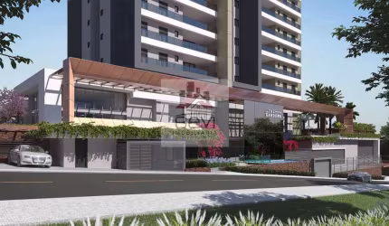 Apartamento com 3 dorms, Jardim Elite, Piracicaba - R$ 1.14 mi, Cod: 5088