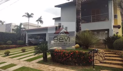 Casa de Condomínio com 4 dorms, Campestre, Piracicaba - R$ 3 mi, Cod: 5659