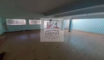 Casa Localizada no Centro da Cidade, 396,72 m². Oportunidade!