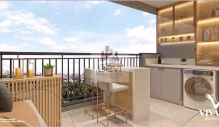 Vivace Residencial o mais novo Lançamento da Embraplan!