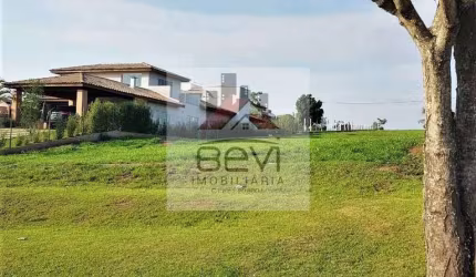 Terreno em condomínio fechado; Oportunidade só na Bevi!