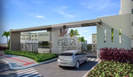 Residencial Piazza Platina; O mais novo Lançamento da MRV!