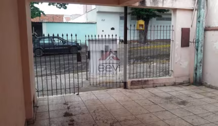 Casa para Locação no Parque São Jorge; venha conferir!