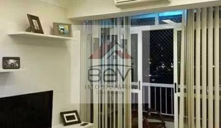Apartamento no Edifício Agata; Venha conferir!