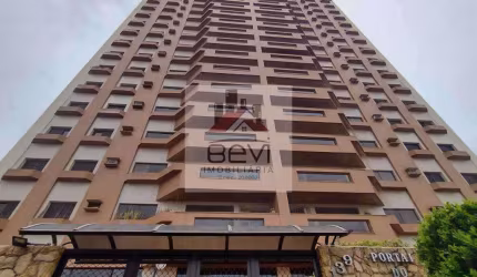 Apartamento com 3 dorms, Vila Rezende, Piracicaba