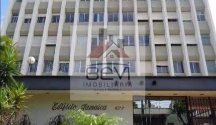 Excelente oportunidade 3 dormitórios e 2 vagas!