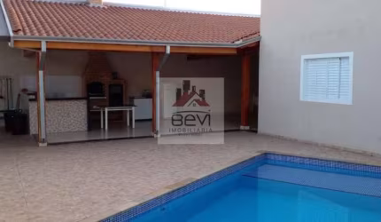 Casa com 1 dorm, Jardim Taiguara, Piracicaba - R$ 460 mil, Cod: 6675