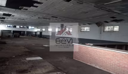 Galpão, Nova Piracicaba, Piracicaba - R$ 2.65 mi, Cod: 6684