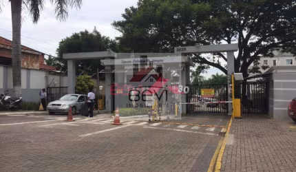 Apartamento com 2 dorms, Piracicamirim, Piracicaba - R$ 180 mil, Cod: 6752