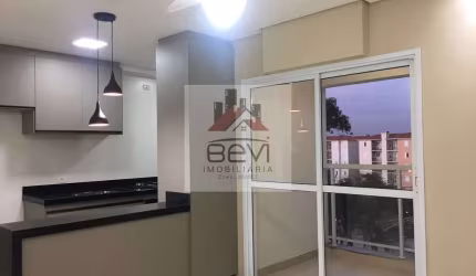 Apartamento com 3 dorms, Jardim Parque Jupiá, Piracicaba - R$ 680 mil, Cod: 6783
