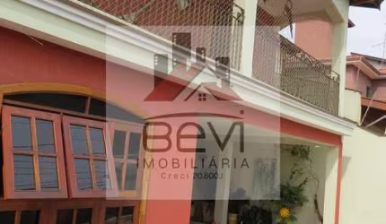 Casa no bairro Santa Cecília