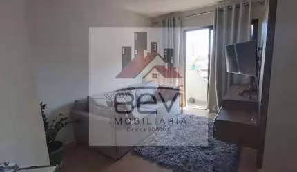 Apartamento Ed. Miami em Piracicaba