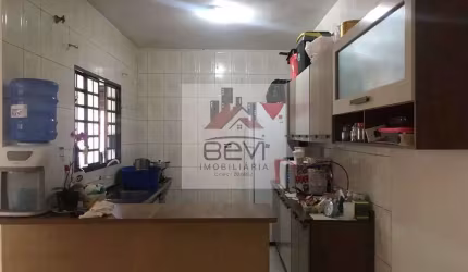 Casa no condomínio Bertolin, Piracicaba