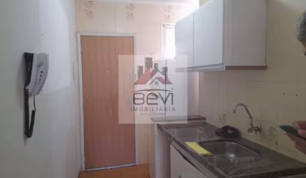 Apartamento com 1 dorm, Centro, Piracicaba